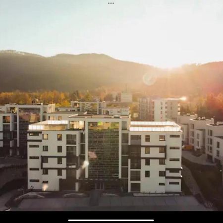 Apartament Pod Gora Szyndzielnia , Debowiec Bielsko-Biala Exterior photo