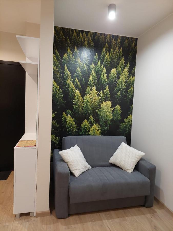 Apartament Pod Gora Szyndzielnia , Debowiec Bielsko-Biala Exterior photo