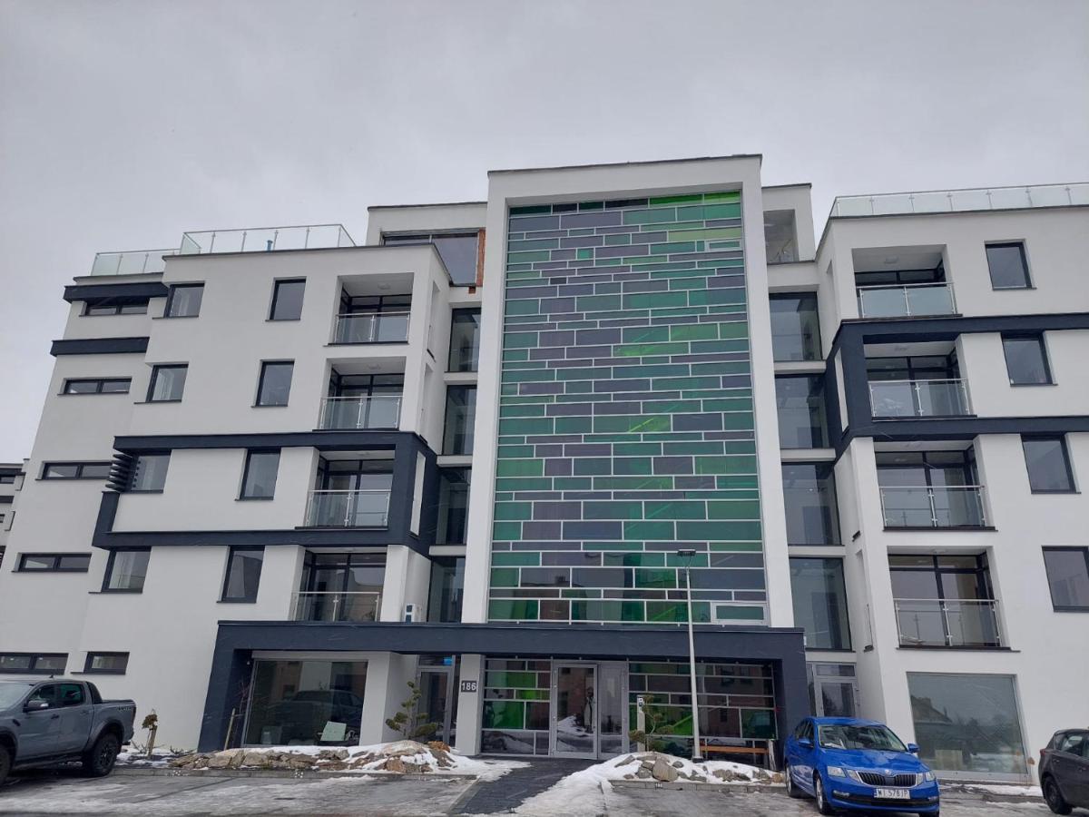 Apartament Pod Gora Szyndzielnia , Debowiec Bielsko-Biala Exterior photo