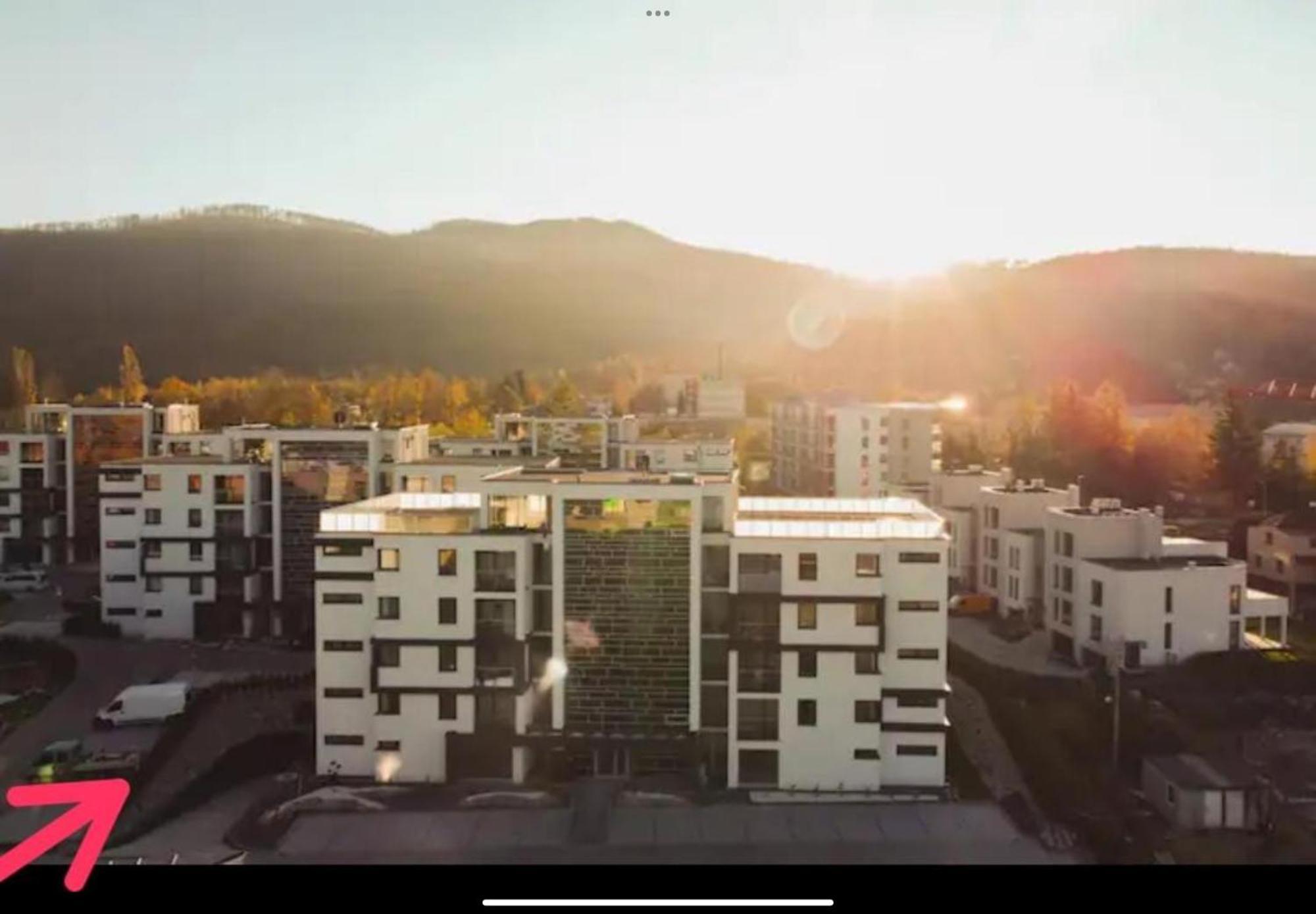 Apartament Pod Gora Szyndzielnia , Debowiec Bielsko-Biala Exterior photo